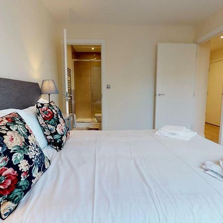 Niksa Serviced Accommodation - Welwyn Garden City Business Park Exterior foto